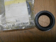 Winnebago Lesharo  seal
