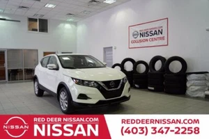 2020 NISSAN QASHQAI S | BACK UP CAMERA | HEATED CLOTH SEATS |
