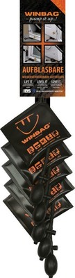 WINBAG Luftkissen WINBAG Stingray Box a 25 Stück