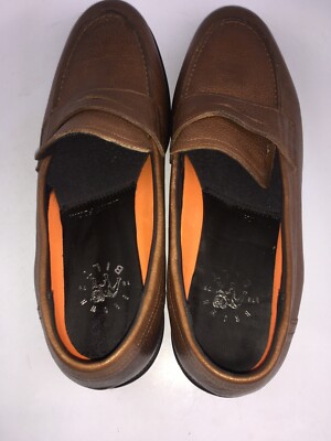 George Brown Bilt Men display picture 3