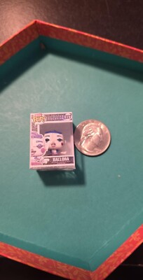 Funko Bitty Pops Disney ,Pixar ,Hello Kitty, Care Bear,Simpsons, My Little Pony,