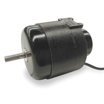 Em&S Esp-Ol60em2 Unit Bearing Motor, 50 Wo, 208-230 Volt, Original Oem Motor