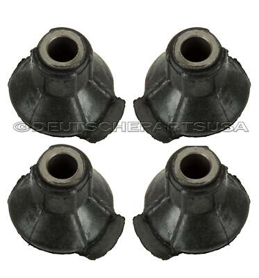 MERCEDES W211 E CLASS Steering Rack Bushings 211 463 03 66 2114630366 SET of 4