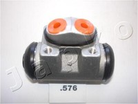 Japko 67576 Radbremszylinder FüR Hyundai