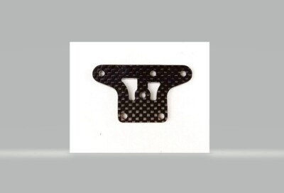 VRX Carbon Fiber Front Top Plate 10916