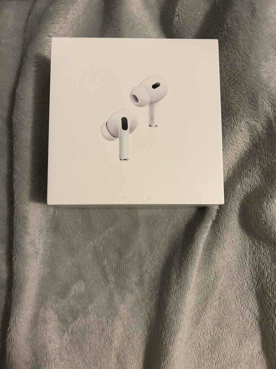 Airpods Pro 2nd generation Apple Empty Box Only A2031 | eBay Airpods Pro 2nd generation Apple Empty Box Only A2031 | eBay