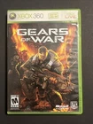 Gears of War (Microsoft Xbox 360, 2006)