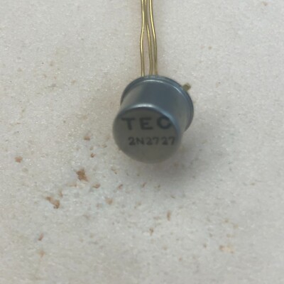 Transistor Rn2427 2N2727 Transistor | eBay