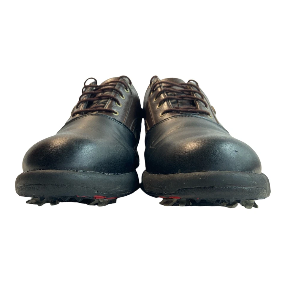 Etonic Dri Lites Men’s Golf Shoe Size 10 - Image 4 of 4