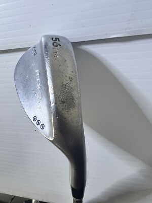 3 Tiges De Fer Dynamic Gold Steel - Cleveland - Occasion