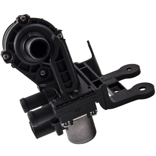 Ventileinheit Heizungsventil Ventil Heizung für Audi A6 OE- 4F1959617B neuf