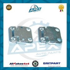 Porte avant et accessoires Land Rover 110