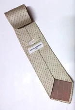 JOHN PEARSE - 100% silk Made in Japan Preowned TIE342 Free Registered Mail