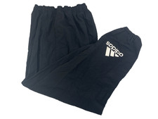 adidas Women's M Black Fashion Woven Multi Sport Lightweight Pants GU1442