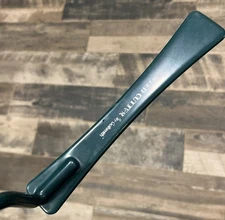 Weed Cutter By Golfsmith Swing Trainer Aid With Trainer Grip Steel Shaft