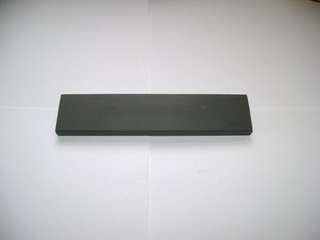 Vintage German Natural Thuringian Razor Hone Sharpening Stone