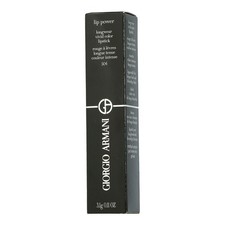 Giorgio Armani Lip Power - 504 Flirt 3,1g
