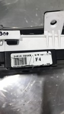 Compteur Renault KOLEOS