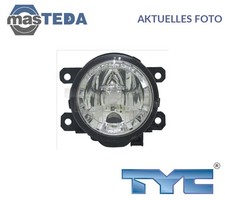 19-12317-01-9 NEBELSCHEINWERFER LINKS RECHT TYC NEU OE QUALITÄT