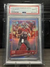 2020 Panini Donruss Optic Tom Brady 🐐 #92 Holo Prizm