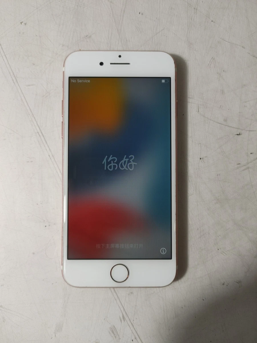 Apple iPhone 7 32GB Smartphones for sale | eBay
