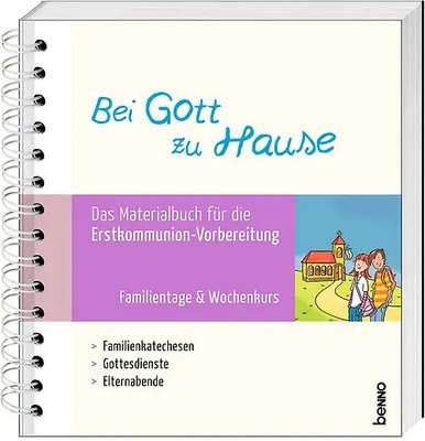 Bei Gott zu Hause