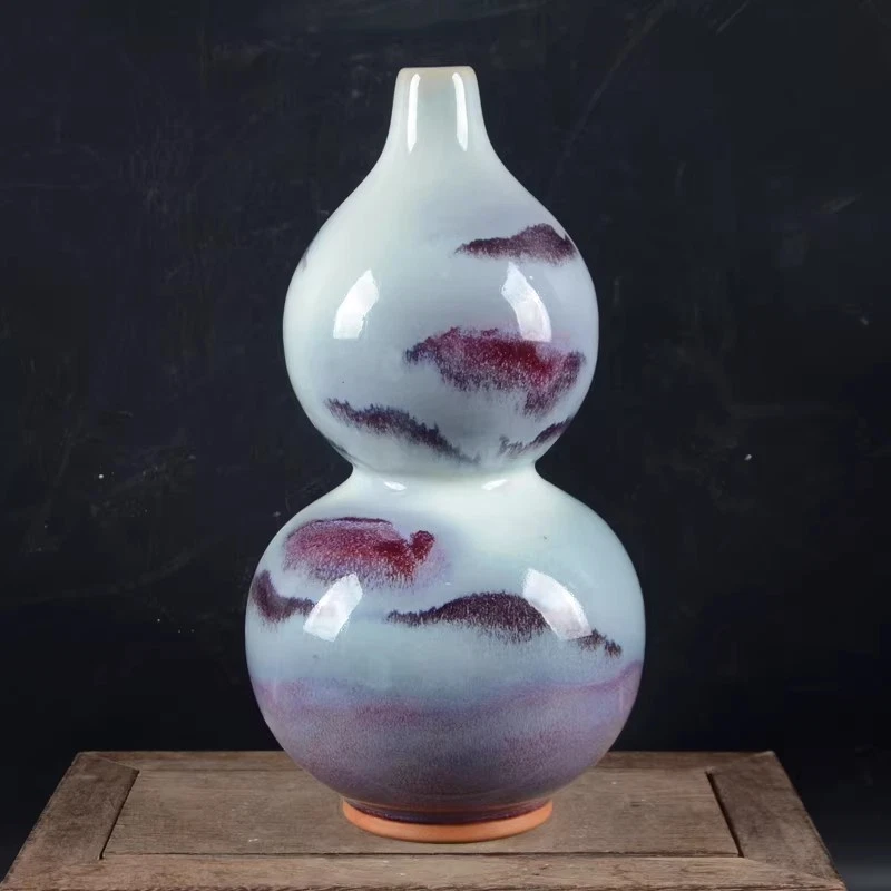 陶瓷中国古董花瓶| eBay