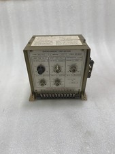 AOJ-1SC-PB Overcurrent Trip Device 4972A 50-60Hz Long Short Time Delay