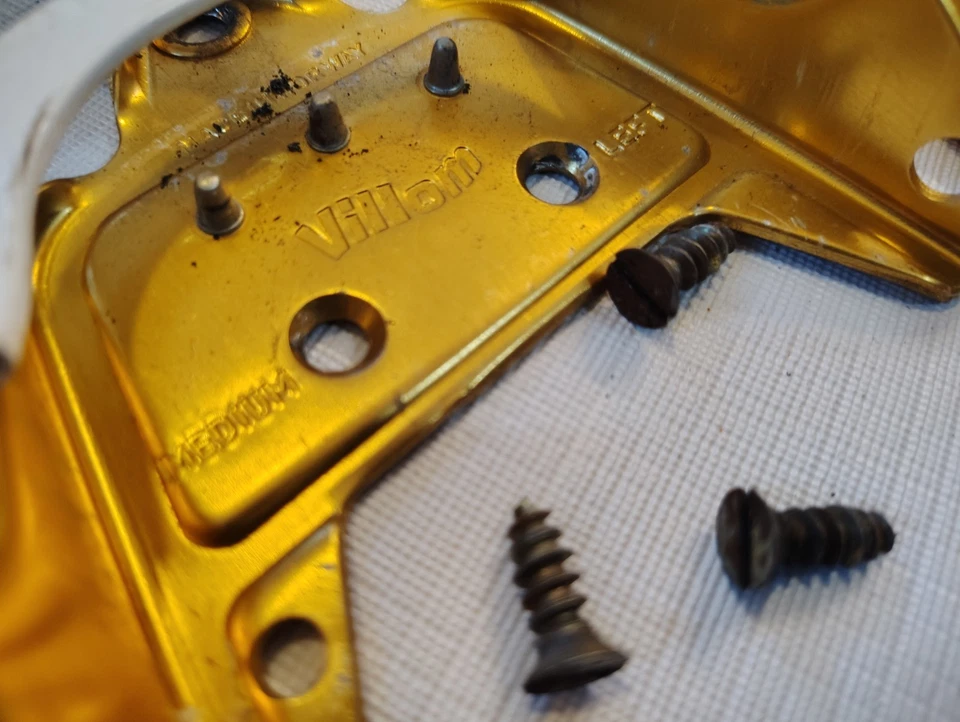 Villom 75 mm 3-Pin Cross Country Ski Bindings Nordic Norm Skiing XC - Image 3 of 4