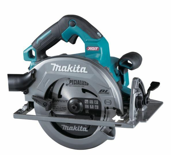 Makita Akku-KreissäGe 40V XGT 190Mm HS003GM201 2X4,0Ah-image