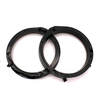 Lymal Audio LT-RING-HOND 6.5'' Honda Car Speaker Ring Adapters Spacers (Pair)