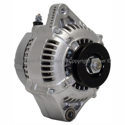 Mpa Alternator P N 15684