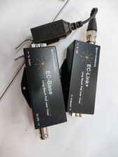 NVT Phybridge EC-Base + EC-Link+