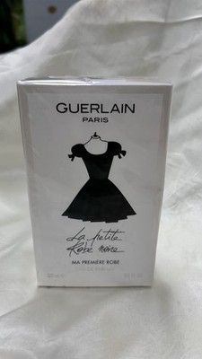 GUERLAIN PARIS LA PETITE ROBE NOIRE EDP 100ML SPRAY (SEALED)
