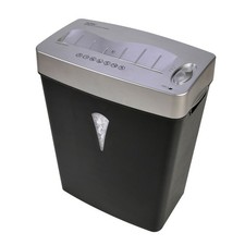 ROYAL  MC500 5-Sheet Microcut Shredder with Basket
