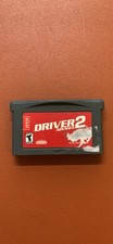 ebay® Auktion 396865098030 | Driver 2 Advance Nintendo Gameboy Advance Cart ONLY Authentic Tested/Working Thumbnail of ebay® auction 396865098030 | Driver 2 Advance Nintendo Gameboy Advance Cart ONLY Authentic Tested/Working