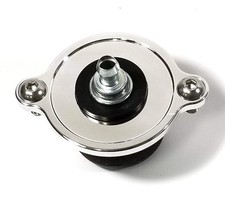 Ford Fe Intake Manifold Breather Pcv Kit 352 360 390 427 428 Usa M1003