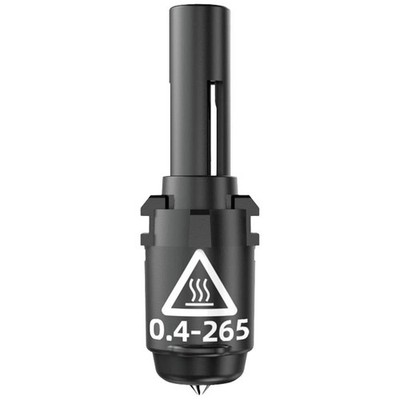 Flashforge Flashforge Düse für Adventurer 3 u. 4 265°C Nozzle Assembly