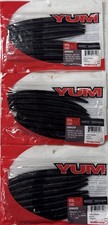 YUM DINGER SEALED 3 Packs