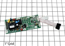 Delonghi Air Conditioner Part # TL1948 - Power Board