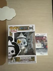 Funko Pop! Animation 924 One Piece BONEKICHI Vinyl Figure Signed New JSA Cert