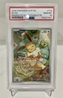 Pokemon Eevee Black Star Promo 2025 Prismatic Evolutions 173 PSA 10