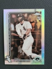 2025 Topps Update #US224 Tim Elko