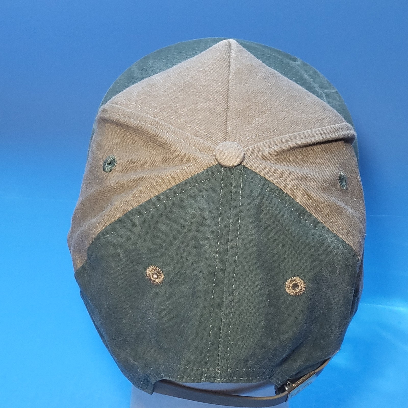 Trinity Materials Adjustable Strap back Hat Baseb… - image 10