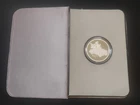 Walt Disney 1 Oz Silver (.999) Coin - Hollywood Mickey Edition 1. NO COA