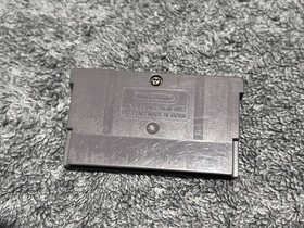 Paquete Cl&aacute;sico Serie NES Metroid + Zelda 2 Adventure of Link Aut&eacute;ntico Probado