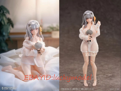 Snail Shell Studio NIKKE 1/12 Action Figure Model Toys In Stock NEW
