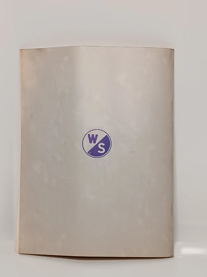 Warner & Swasey 2AC M3920 2ACL M3990 Chucking 自动操作说明 — 第 3/4 张图片