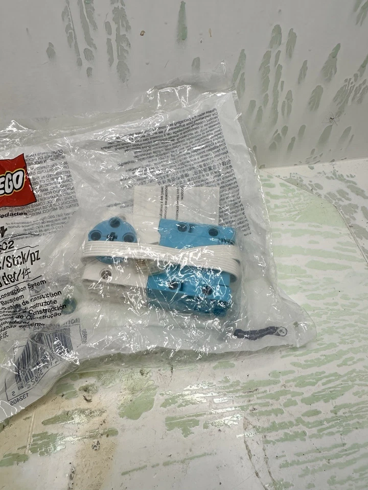 LEGO® Technic™Large Angular Motor 45602 New And Sealed Free Shipping - Image 3 of 4