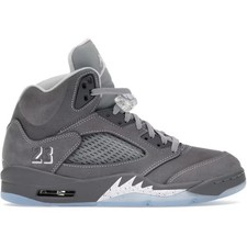 Jordan 5 Retro Wolf Grey 2026 